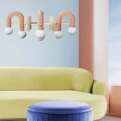 Best Pirce ⌛ Vakkerlight Pyppe Pendant Light Pendant Lights ⌛ 22 Vakkerlight Pyppe Pendant Light Pendant Lights