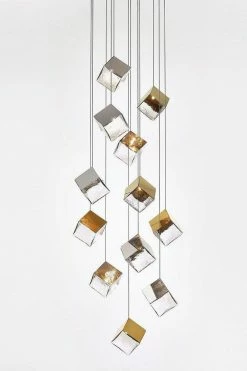 Best Sale ✔️ Vakkerlight Living Room Pyrite Chandelier ✨ 61 Vakkerlight Living Room Pyrite Chandelier
