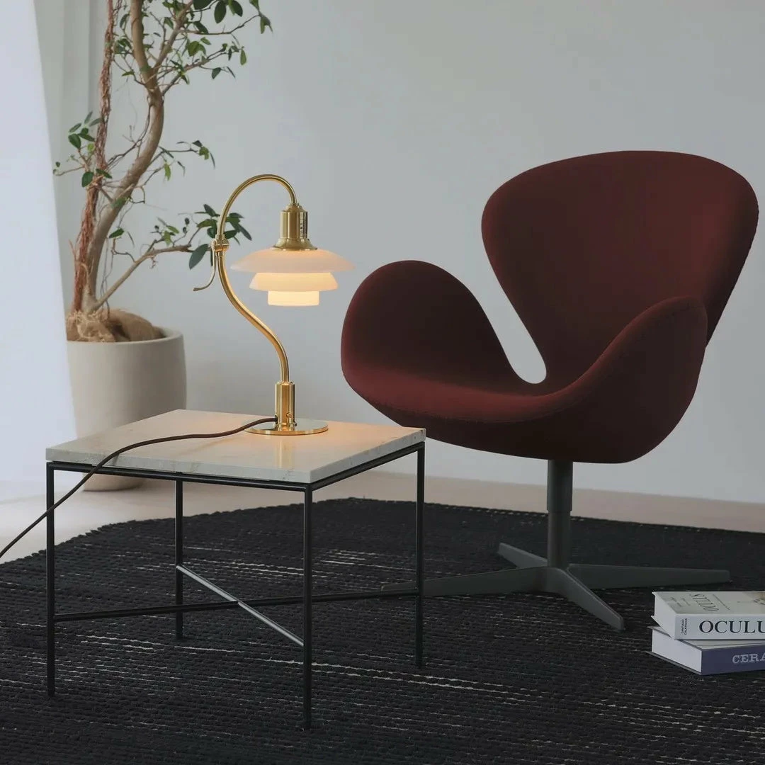 Buy ⭐ Vakkerlight Question Mark Table Lamp Table Lamps 🥰 12 Vakkerlight Question Mark Table Lamp Table Lamps