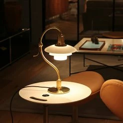 Buy ⭐ Vakkerlight Question Mark Table Lamp Table Lamps 🥰 55 Vakkerlight Question Mark Table Lamp Table Lamps