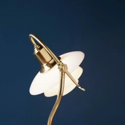 Buy ⭐ Vakkerlight Question Mark Table Lamp Table Lamps 🥰 61 Vakkerlight Question Mark Table Lamp Table Lamps