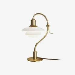 Vakkerlight Question Mark Table Lamp Table Lamps