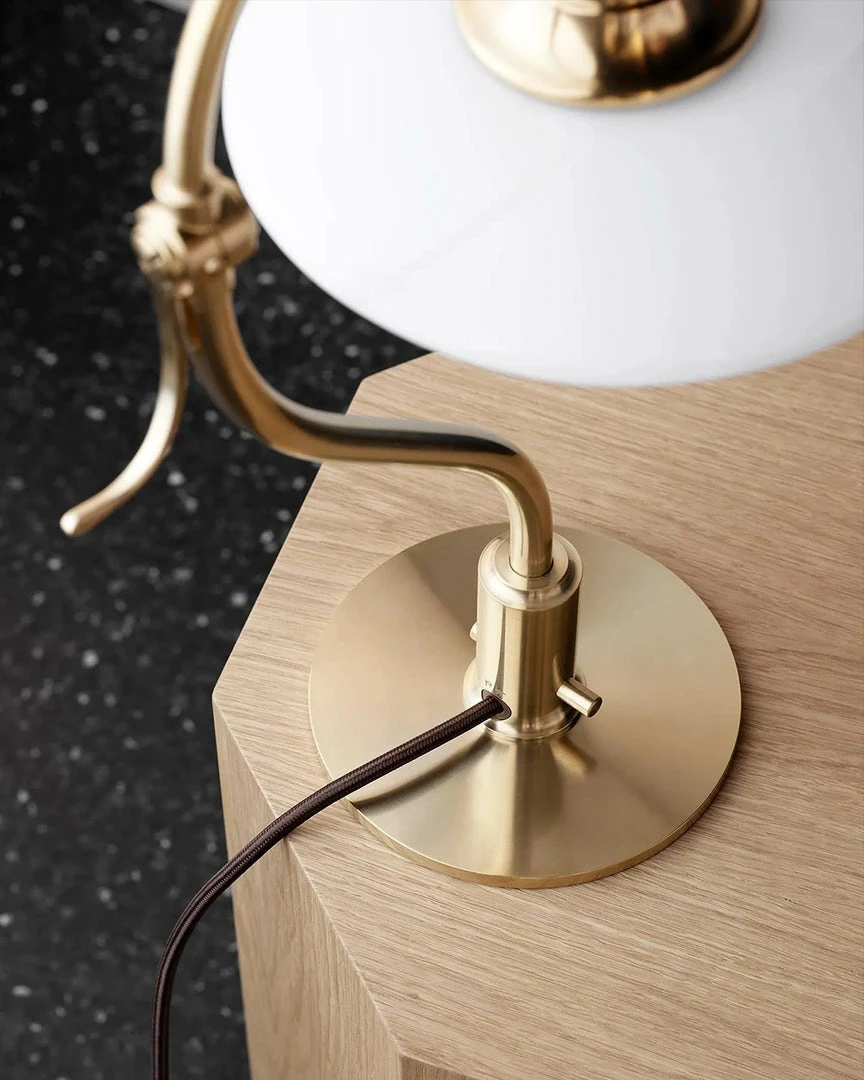 Buy ⭐ Vakkerlight Question Mark Table Lamp Table Lamps 🥰 22 Vakkerlight Question Mark Table Lamp Table Lamps