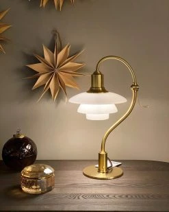 Buy ⭐ Vakkerlight Question Mark Table Lamp Table Lamps 🥰 65 Vakkerlight Question Mark Table Lamp Table Lamps