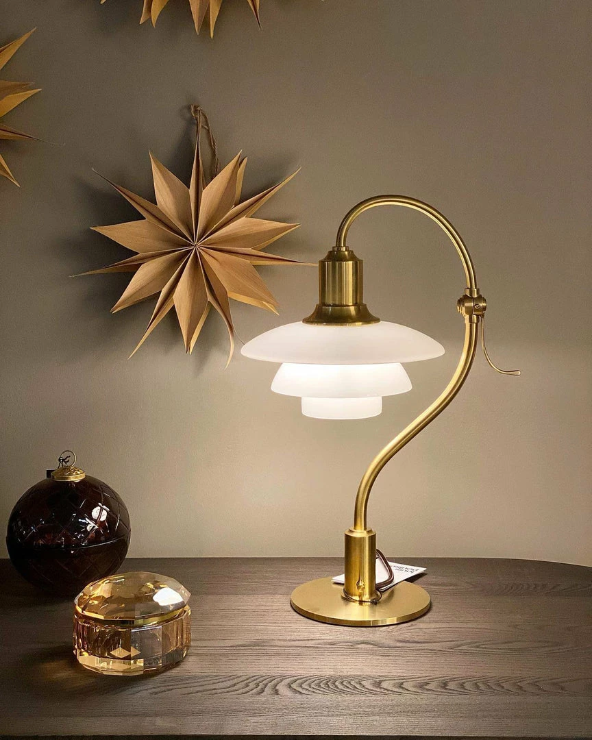 Buy ⭐ Vakkerlight Question Mark Table Lamp Table Lamps 🥰 24 Vakkerlight Question Mark Table Lamp Table Lamps