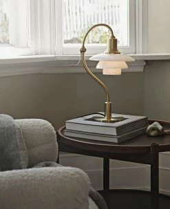 Buy ⭐ Vakkerlight Question Mark Table Lamp Table Lamps 🥰 68 Vakkerlight Question Mark Table Lamp Table Lamps