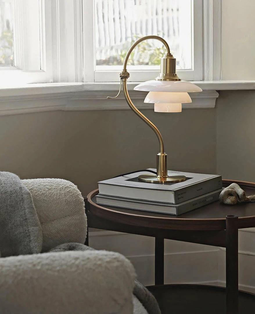 Buy ⭐ Vakkerlight Question Mark Table Lamp Table Lamps 🥰 27 Vakkerlight Question Mark Table Lamp Table Lamps