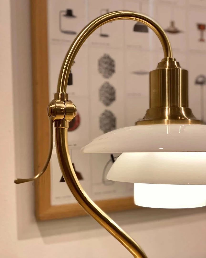 Buy ⭐ Vakkerlight Question Mark Table Lamp Table Lamps 🥰 28 Vakkerlight Question Mark Table Lamp Table Lamps