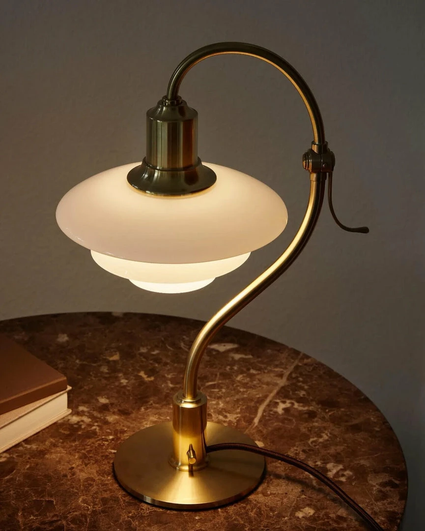 Buy ⭐ Vakkerlight Question Mark Table Lamp Table Lamps 🥰 33 Vakkerlight Question Mark Table Lamp Table Lamps