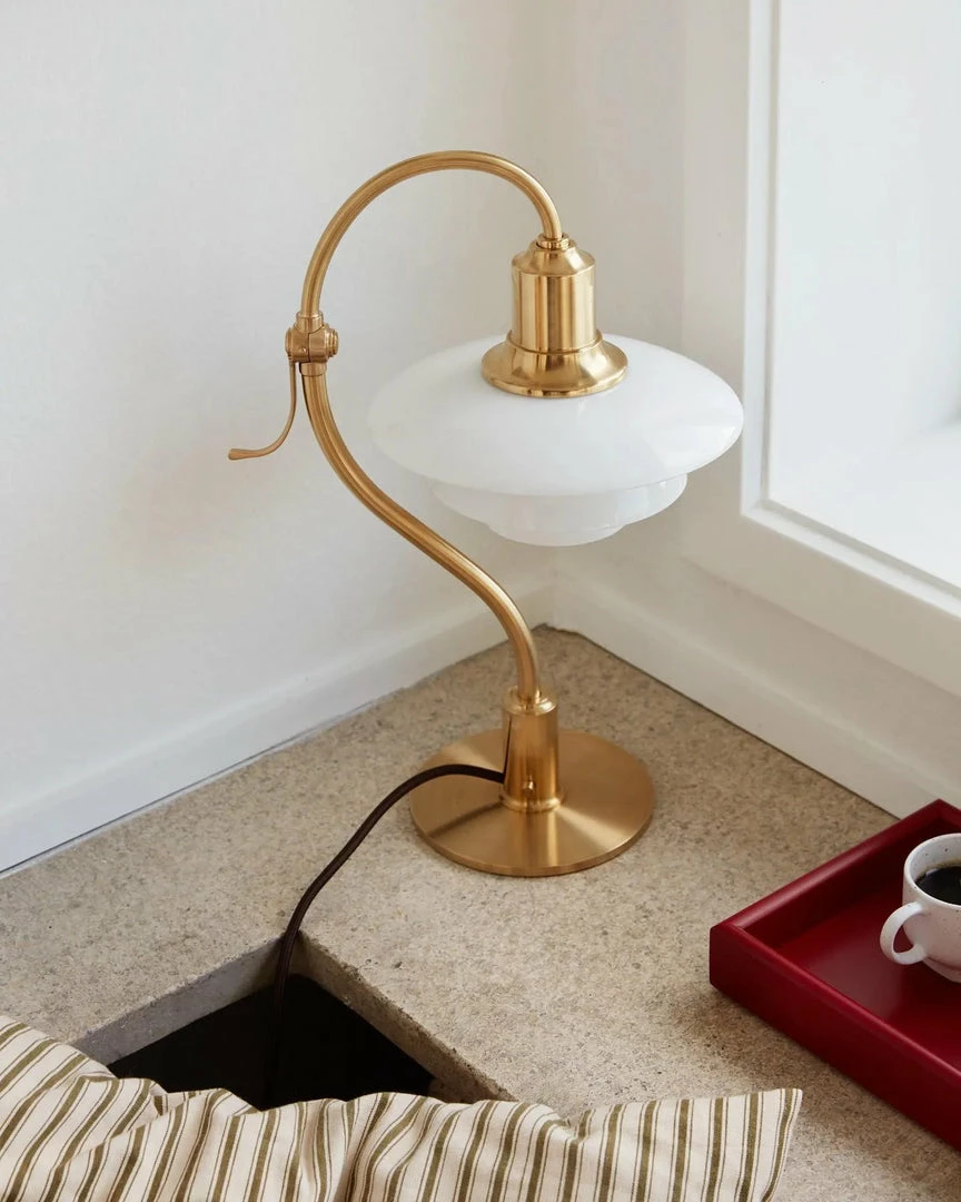 Buy ⭐ Vakkerlight Question Mark Table Lamp Table Lamps 🥰 35 Vakkerlight Question Mark Table Lamp Table Lamps