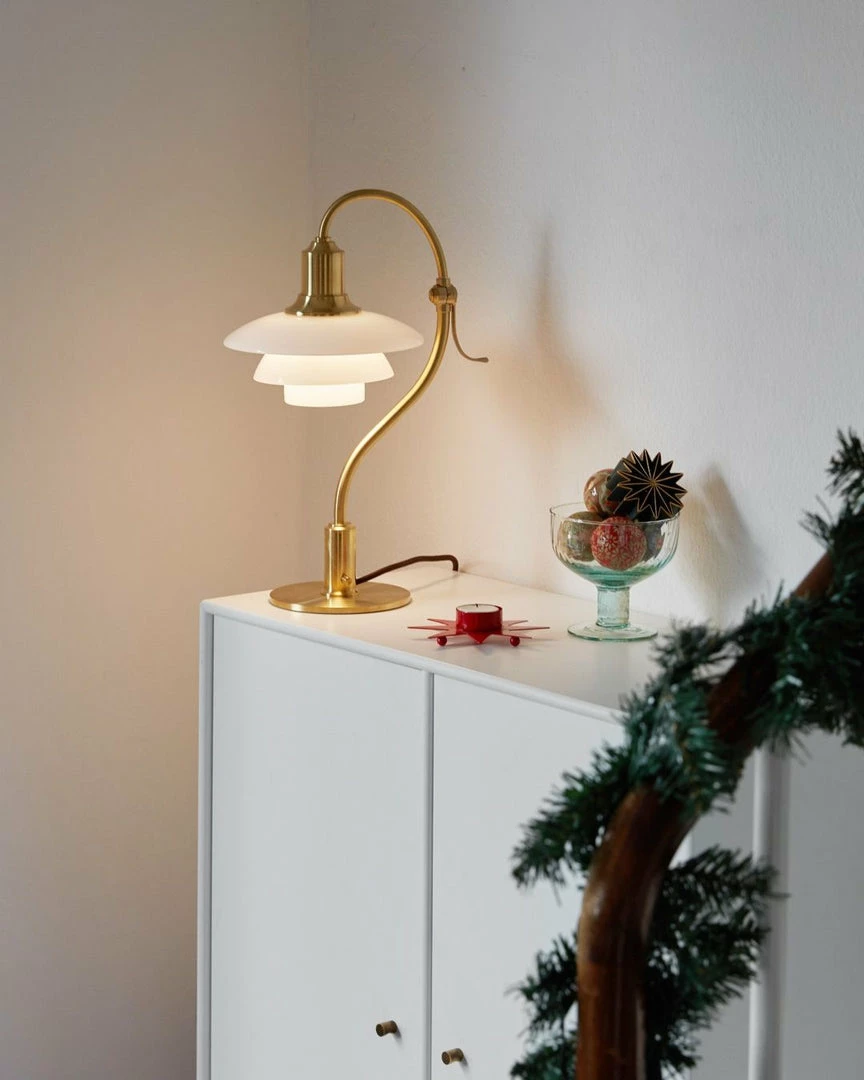 Buy ⭐ Vakkerlight Question Mark Table Lamp Table Lamps 🥰 40 Vakkerlight Question Mark Table Lamp Table Lamps