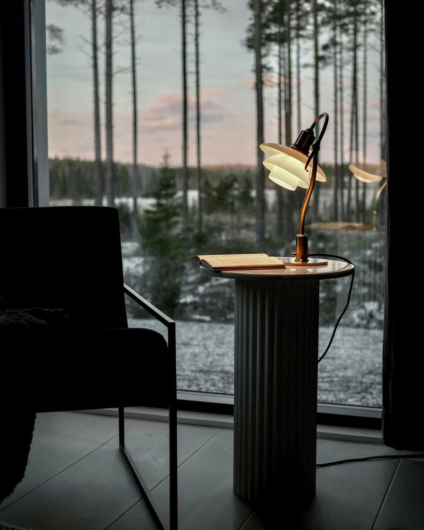 Buy ⭐ Vakkerlight Question Mark Table Lamp Table Lamps 🥰 41 Vakkerlight Question Mark Table Lamp Table Lamps