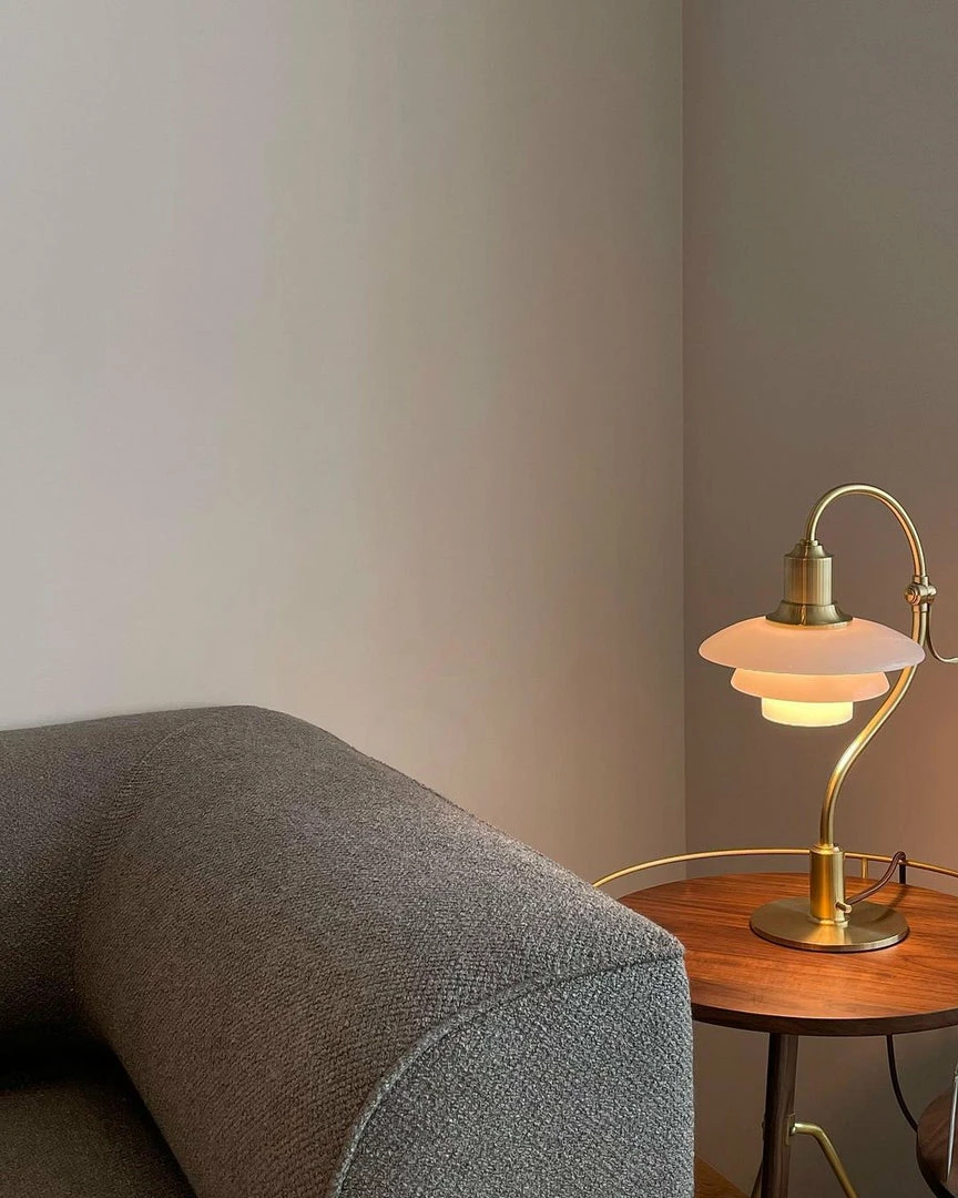 Buy ⭐ Vakkerlight Question Mark Table Lamp Table Lamps 🥰 42 Vakkerlight Question Mark Table Lamp Table Lamps