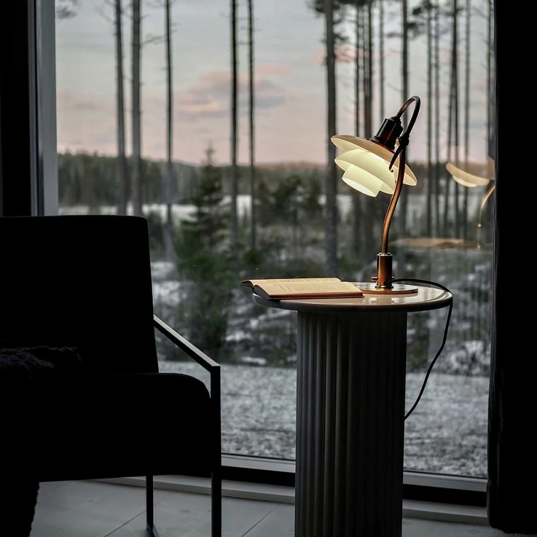Buy ⭐ Vakkerlight Question Mark Table Lamp Table Lamps 🥰 10 Vakkerlight Question Mark Table Lamp Table Lamps