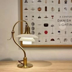 Buy ⭐ Vakkerlight Question Mark Table Lamp Table Lamps 🥰 52 Vakkerlight Question Mark Table Lamp Table Lamps