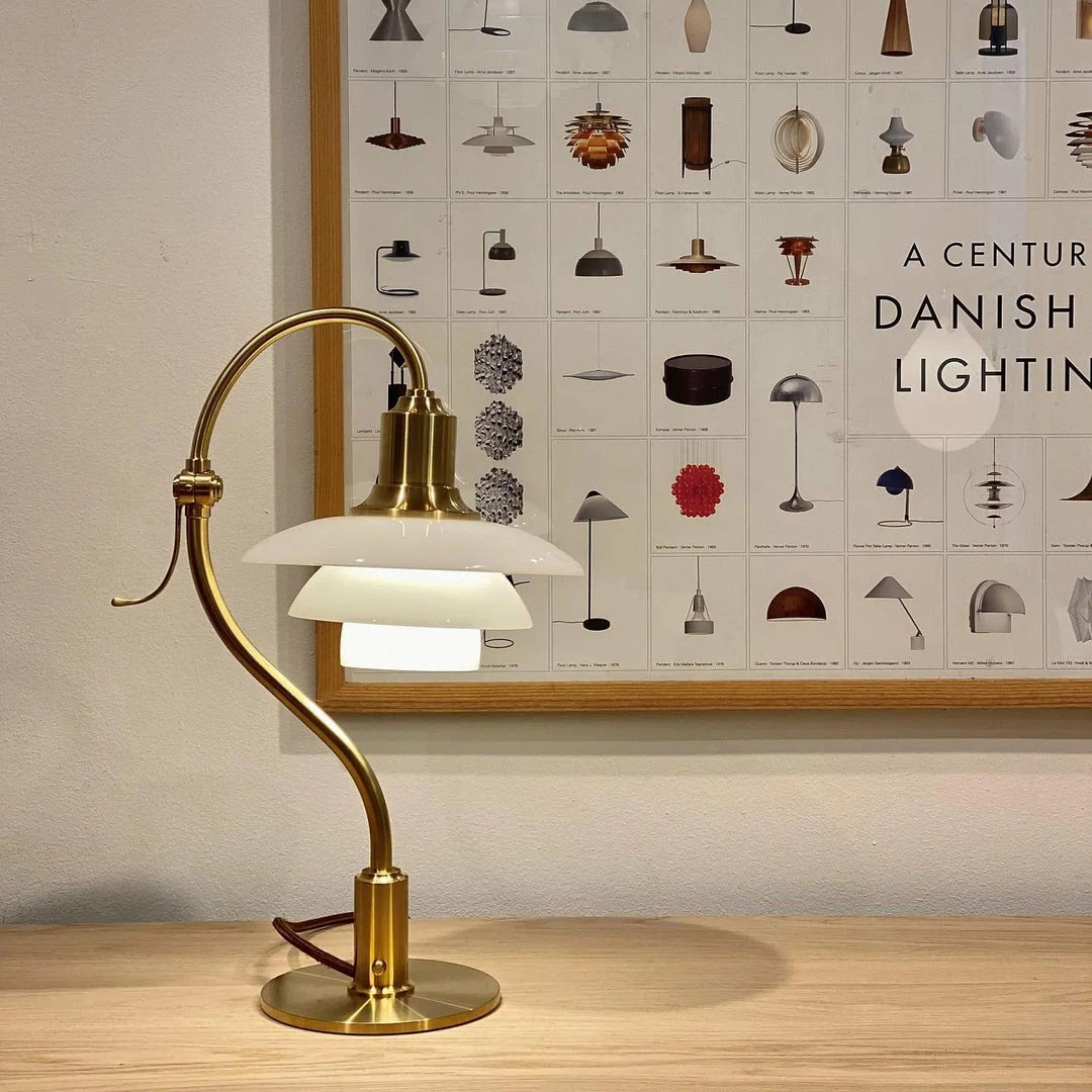 Buy ⭐ Vakkerlight Question Mark Table Lamp Table Lamps 🥰 11 Vakkerlight Question Mark Table Lamp Table Lamps