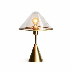Deals ๐คฉ Vakkerlight Table Lamps Mushroom Table Lamp ๐ 18 Vakkerlight Table Lamps Mushroom Table Lamp