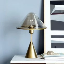 Deals ๐คฉ Vakkerlight Table Lamps Mushroom Table Lamp ๐ 13 Vakkerlight Table Lamps Mushroom Table Lamp
