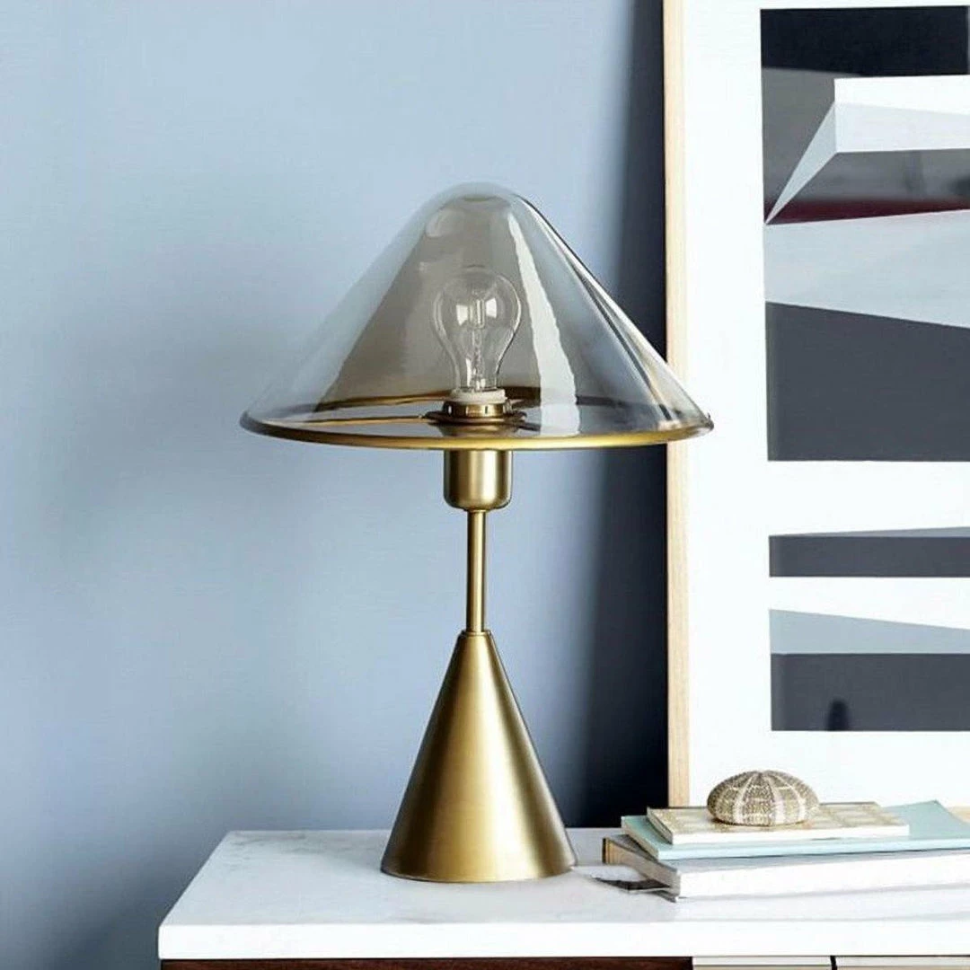 Deals ๐คฉ Vakkerlight Table Lamps Mushroom Table Lamp ๐ 5 Vakkerlight Table Lamps Mushroom Table Lamp