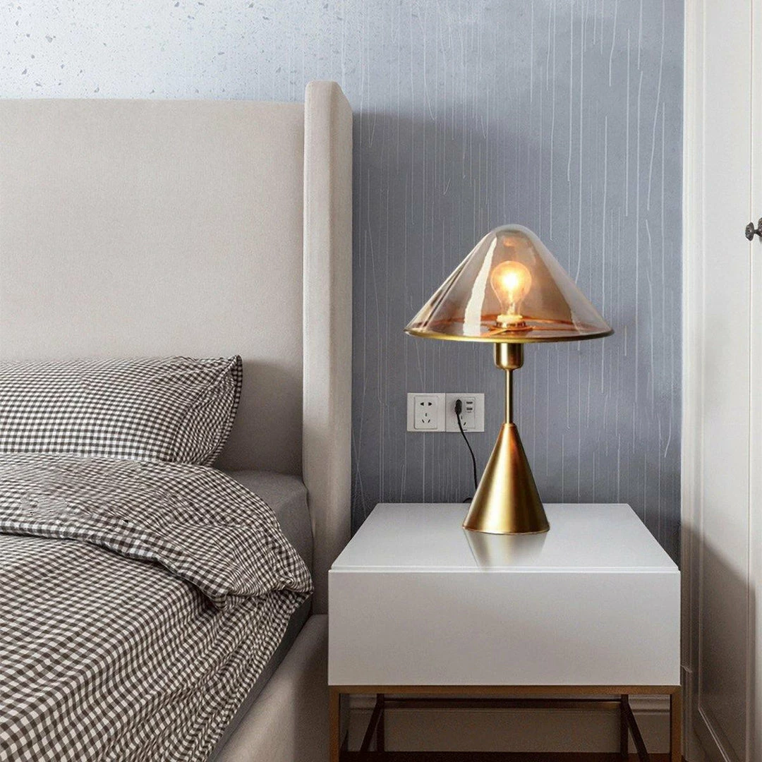 Deals ๐คฉ Vakkerlight Table Lamps Mushroom Table Lamp ๐ 4 Vakkerlight Table Lamps Mushroom Table Lamp