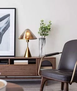 Deals ๐คฉ Vakkerlight Table Lamps Mushroom Table Lamp ๐ 15 Vakkerlight Table Lamps Mushroom Table Lamp