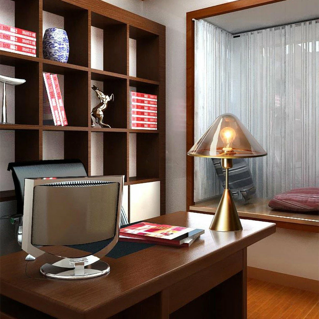 Deals ๐คฉ Vakkerlight Table Lamps Mushroom Table Lamp ๐ 9 Vakkerlight Table Lamps Mushroom Table Lamp