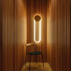 Deals ✨ Vakkerlight RA Wall Lamp ✔️ 65 Vakkerlight RA Wall Lamp