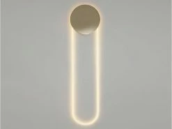 Deals ✨ Vakkerlight RA Wall Lamp ✔️ 44 Vakkerlight RA Wall Lamp