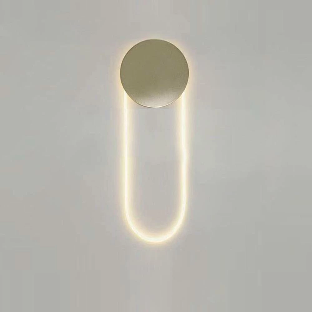 Deals ✨ Vakkerlight RA Wall Lamp ✔️ 7 Vakkerlight RA Wall Lamp