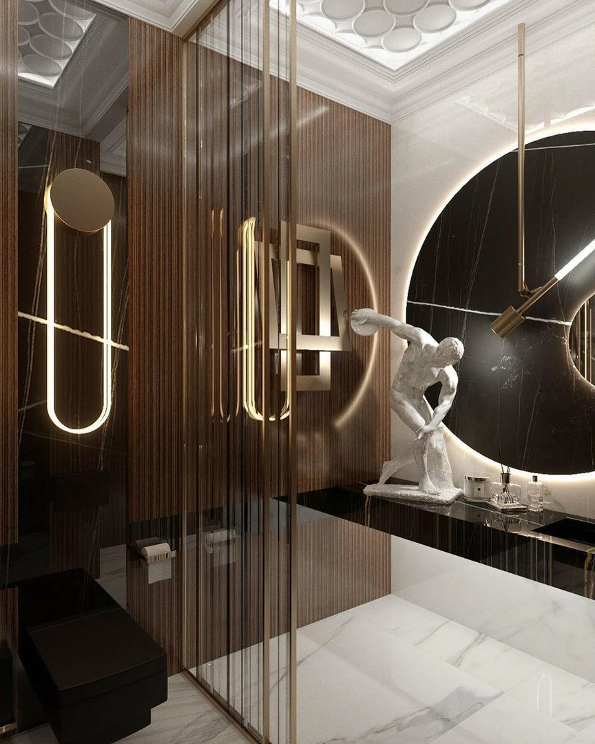 Deals ✨ Vakkerlight RA Wall Lamp ✔️ 11 Vakkerlight RA Wall Lamp