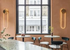 Deals ✨ Vakkerlight RA Wall Lamp ✔️ 58 Vakkerlight RA Wall Lamp