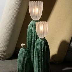 Vakkerlight RBS Cactus Lamp