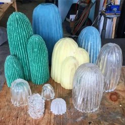 Vakkerlight RBS Cactus Lamp