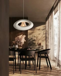 Best reviews of ๐ Vakkerlight Radiance Pendant Lamp โญ 35 Vakkerlight Radiance Pendant Lamp