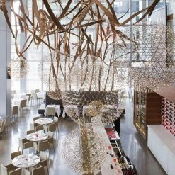 Vakkerlight Raimond Suspension Light