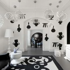 Vakkerlight Raimond Suspension Light