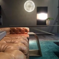 Vakkerlight Raimond Suspension Light