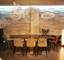 Vakkerlight Raimond Suspension Light