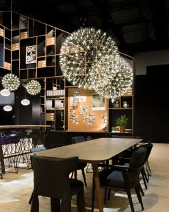 Vakkerlight Raimond Suspension Light