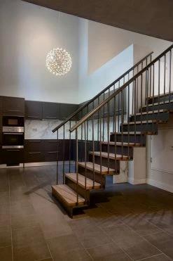 Vakkerlight Raimond Suspension Light