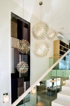 Vakkerlight Raimond Suspension Light