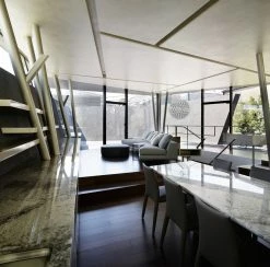 Vakkerlight Raimond Suspension Light