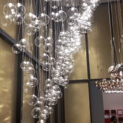 Vakkerlight Random Pendant Light Pendant Lights