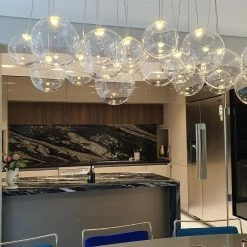 Vakkerlight Random Pendant Light Pendant Lights