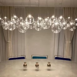 Vakkerlight Random Pendant Light Pendant Lights