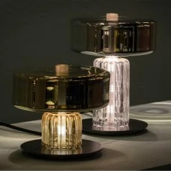 Vakkerlight Table Lamps Rapanui Table Lamp