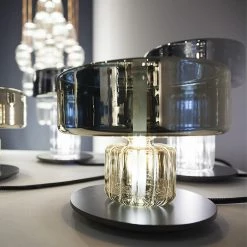 Vakkerlight Table Lamps Rapanui Table Lamp