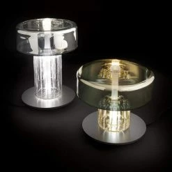 Vakkerlight Table Lamps Rapanui Table Lamp
