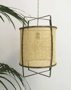 Coupon β Vakkerlight Pendant Lights Rattan Cane Pendant Light 𧨠24 Vakkerlight Pendant Lights Rattan Cane Pendant Light