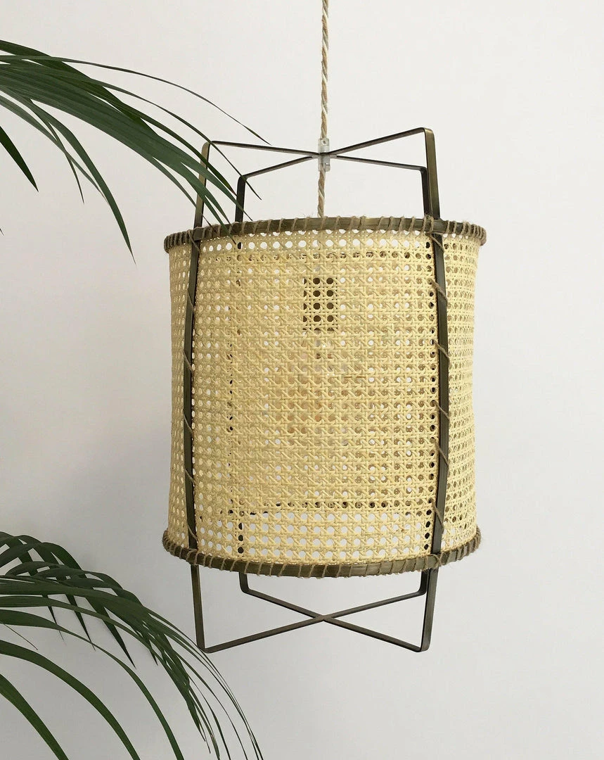 Coupon β Vakkerlight Pendant Lights Rattan Cane Pendant Light 𧨠7 Vakkerlight Pendant Lights Rattan Cane Pendant Light